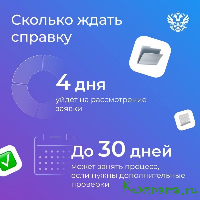 Получить справку, подтверждающую участие в специальной военной операции, можно через Госуслуги и МФЦ