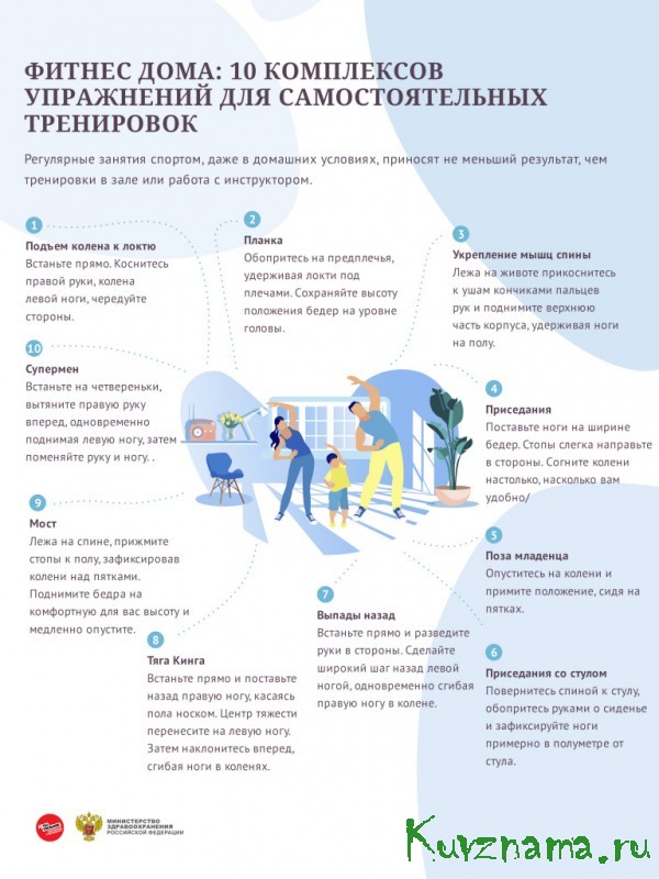 Неделя продвижения активного образа жизни